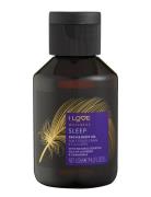 I Love Wellness Bath & Body Oil Sleep Lavender & Chamomile 125Ml Beaut...
