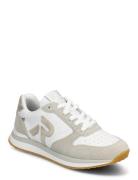 42501-00 Low-top Sneakers White Rieker
