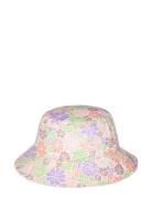 Tiny H Y Accessories Headwear Hats Bucket Hats Multi/patterned Roxy