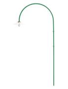 Hanging Lamp N°2 L Green Mvs Home Lighting Lamps Wall Lamps Green Vale...