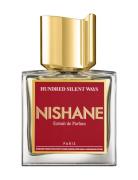 Hundred Silent Ways Extrait De Parfum 50Ml Parfume Eau De Parfum Nude ...