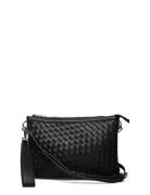 Shoulder Bag Bags Crossbody Bags Black Ilse Jacobsen