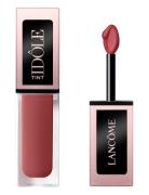 Lc Idole Tint 07 Ep Lipgloss Makeup Nude Lancôme