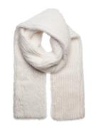 Raena Scarf Accessories Scarves Winter Scarves White Stand Studio