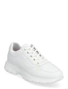 Sport Low-top Sneakers White Billi Bi