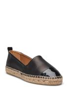 Espadrilles Espadrillos Flade Sandal Black Billi Bi