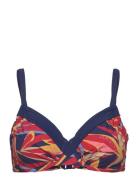 Granada Bikini Covering Underwired Bra  Swimwear Bikinis Bikini Tops W...