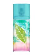 Elizabeth Arden Green Tea Coconut Breeze Eau De Toilette 50 Ml Parfume...