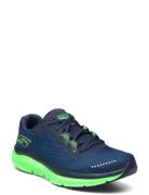 Mens Go Run Ride 10 Shoes Sport Shoes Running Shoes Navy Skechers