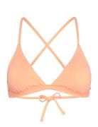 Classic Surf Xback Tri Swimwear Bikinis Bikini Tops Triangle Bikinitop...