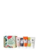 Plenty Of Tlc - Our Masking Essentials To Show Skin Love Sæt Bath & Bo...