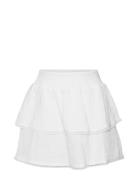 Vmnatali Hw Short Lace Skirt Wvn Girl Dresses & Skirts Skirts Short Sk...