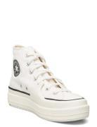 Chuck Taylor All Star Construct High-top Sneakers White Converse