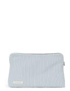 Celia Toiletry Bag Toilettaske Blue STUDIO FEDER