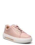 Hollyhock Walk D Low-top Sneakers Pink Clarks