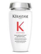 Kérastase Première Bain Décalcifiant Rénovateur Shampoo 250Ml Shampoo ...