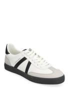 Jfwmambo Pu Special Noos Low-top Sneakers White Jack & J S
