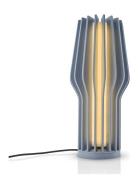 Radiant Led Batterilampe 25 Cm Dusty Blue Home Lighting Lamps Table La...