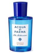 Bm Arancia Di Capri Edt 100 Ml Parfume Eau De Toilette Nude Acqua Di P...
