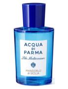 Bm Mandorlo Di Sicilia Edt 100 Ml Parfume Eau De Toilette Nude Acqua D...