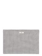 Pudebetræk Dubby Home Textiles Bedtextiles Pillow Cases Grey By Mogens...