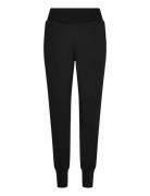 Nora Pants Pyjamasbukser Hyggebukser Black CCDK Copenhagen