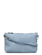 Rbandora Clutch Bags Clutches Blue Rosemunde