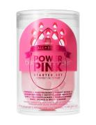 Beautyblender All Stars Power Pink Starter Set Makeupsvamp Makeup Pink...