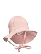 Sun Hat Jersey Solhat Pink Lindex