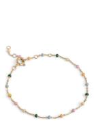 Lola Bracelet Accessories Jewellery Bracelets Chain Bracelets Gold Ena...