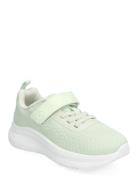 Arcus Jr Dallas Low-top Sneakers Green Gulliver