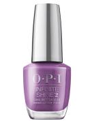Is - Medi-Take It All In Neglelak Makeup Purple OPI