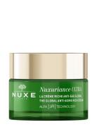 Nuxuriance Ultra - Rich Day Cream - Dry Skin 50 Ml Fugtighedscreme Dag...