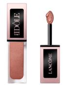 Lc Idole Tint 03 Cb Lipgloss Makeup Nude Lancôme