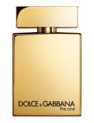 The Pour Homme Gold Intense Edp Parfume Eau De Parfum Nude Dolce&Gabba...