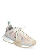 Troop Runner Outcity Low-top Sneakers Multi/patterned Palladium