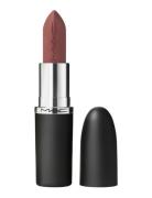 Macximal Silky Matte Lipstick - Velvet Teddy Læbestift Makeup Pink MAC
