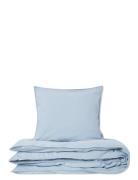 Baby Bedding - Dusty Blue Home Sleep Time Bed Sets Blue STUDIO FEDER