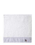 Oxford Wash Towel Home Textiles Bathroom Textiles Towels & Bath Towels...