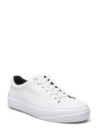 Dyer_Tenn_Cnvfl Low-top Sneakers White HUGO