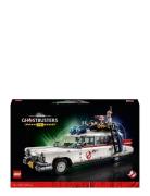 Ghostbusters Ecto-1 Car Set For Adults Toys Lego Toys Lego creator Mul...