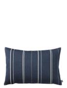 R17 Råbjerg Home Textiles Cushions & Blankets Cushion Covers Blue FDB ...