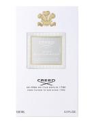 100Ml Silver Mountain Water Parfume Eau De Parfum Nude Creed