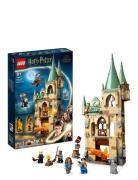 Hogwarts: Room Of Requirement Set Toys Lego Toys Lego harry Potter Mul...