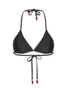 Solid Bel Bikini Top Swimwear Bikinis Bikini Tops Triangle Bikinitops ...
