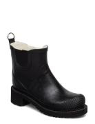 Short Rubber Boots With High Heel. Shoes Boots Ankle Boots Ankle Boots...