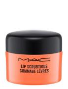 Lip Scrub Læbebehandling Multi/patterned MAC