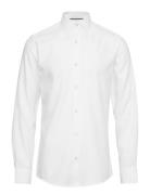 Seven Seas Royal Oxford | Slim Tops Shirts Business White Seven Seas C...