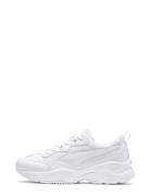 Cilia Sport Sneakers Low-top Sneakers White PUMA