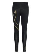 Light Speed Mid-Rise Compression Tights Sport Running-training Tights ...
